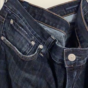 Citizens of Humanity Sid Jeans - Great Condition!